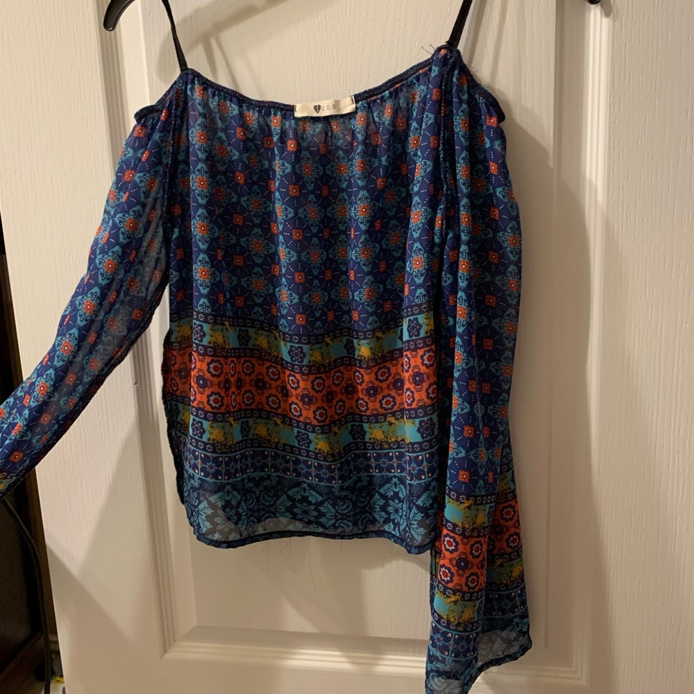 Electric Shirt